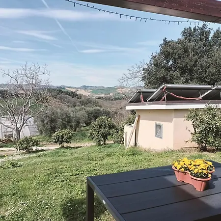 Venticello Del Conero *