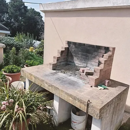 Venticello Del Conero Appartamento *