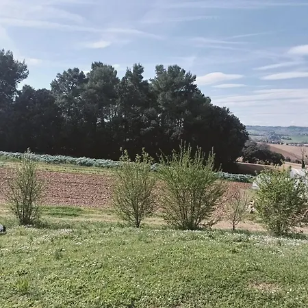 Venticello Del Conero דירה