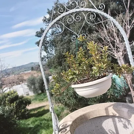Apartamento Venticello Del Conero