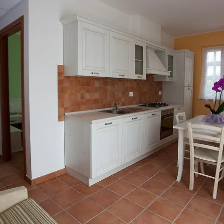 Venticello Del Conero Gli Angeli