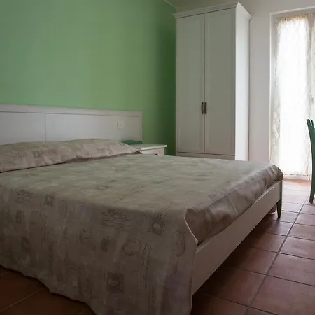Venticello Del Conero Apartamento