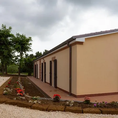 Appartamento Venticello Del Conero *