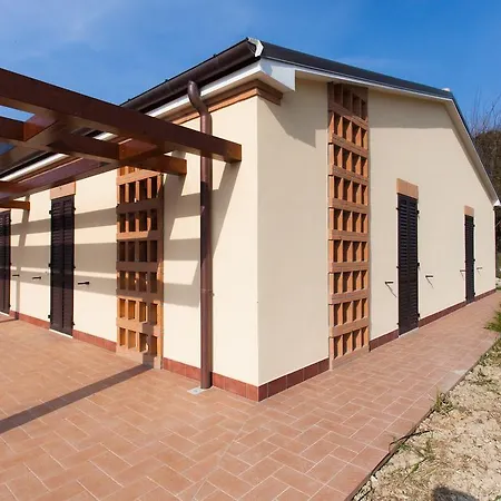 Venticello Del Conero *