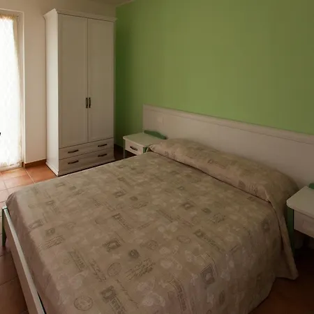 Venticello Del Conero Appartamento *