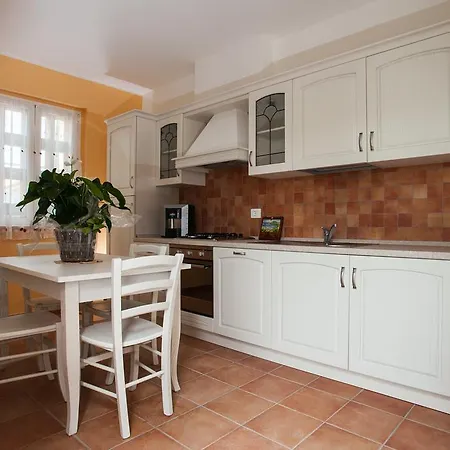 Appartamento Venticello Del Conero