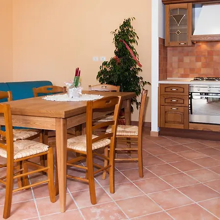 Apartment Venticello Del Conero Gli Angeli