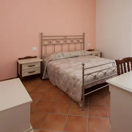 Venticello Del Conero דירה *