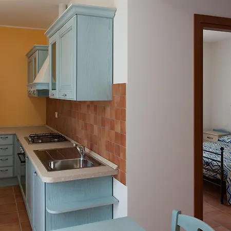 Apartamento Venticello Del Conero Gli Angeli