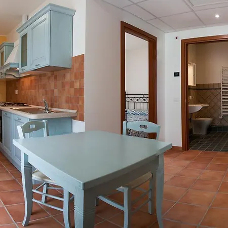 Venticello Del Conero Gli Angeli